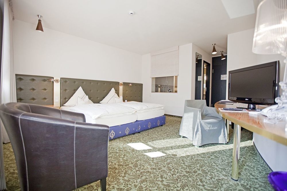 Hotel Lehmeier Neumarkt in der Oberpfalz Exteriér fotografie
