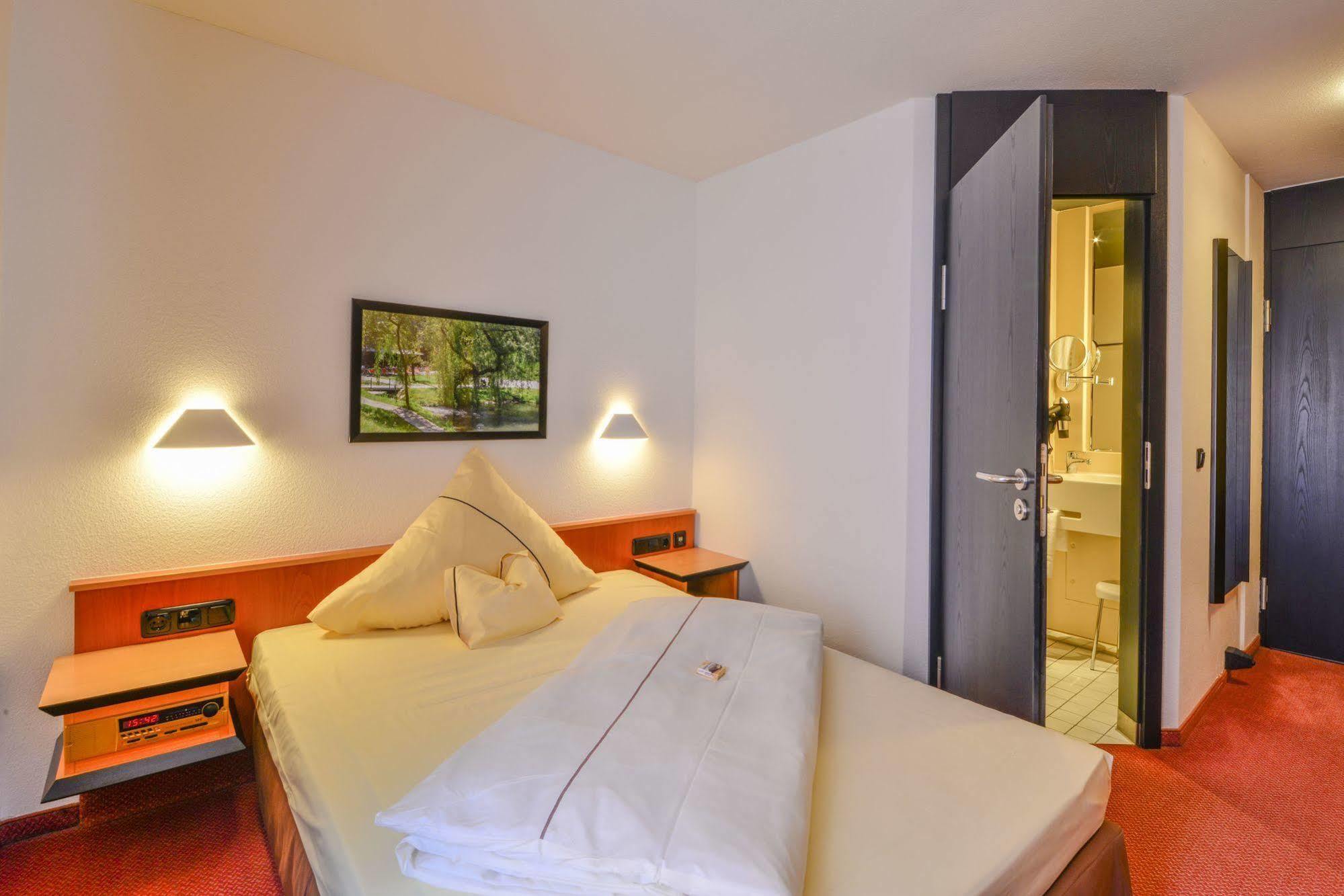 Hotel Lehmeier Neumarkt in der Oberpfalz Exteriér fotografie