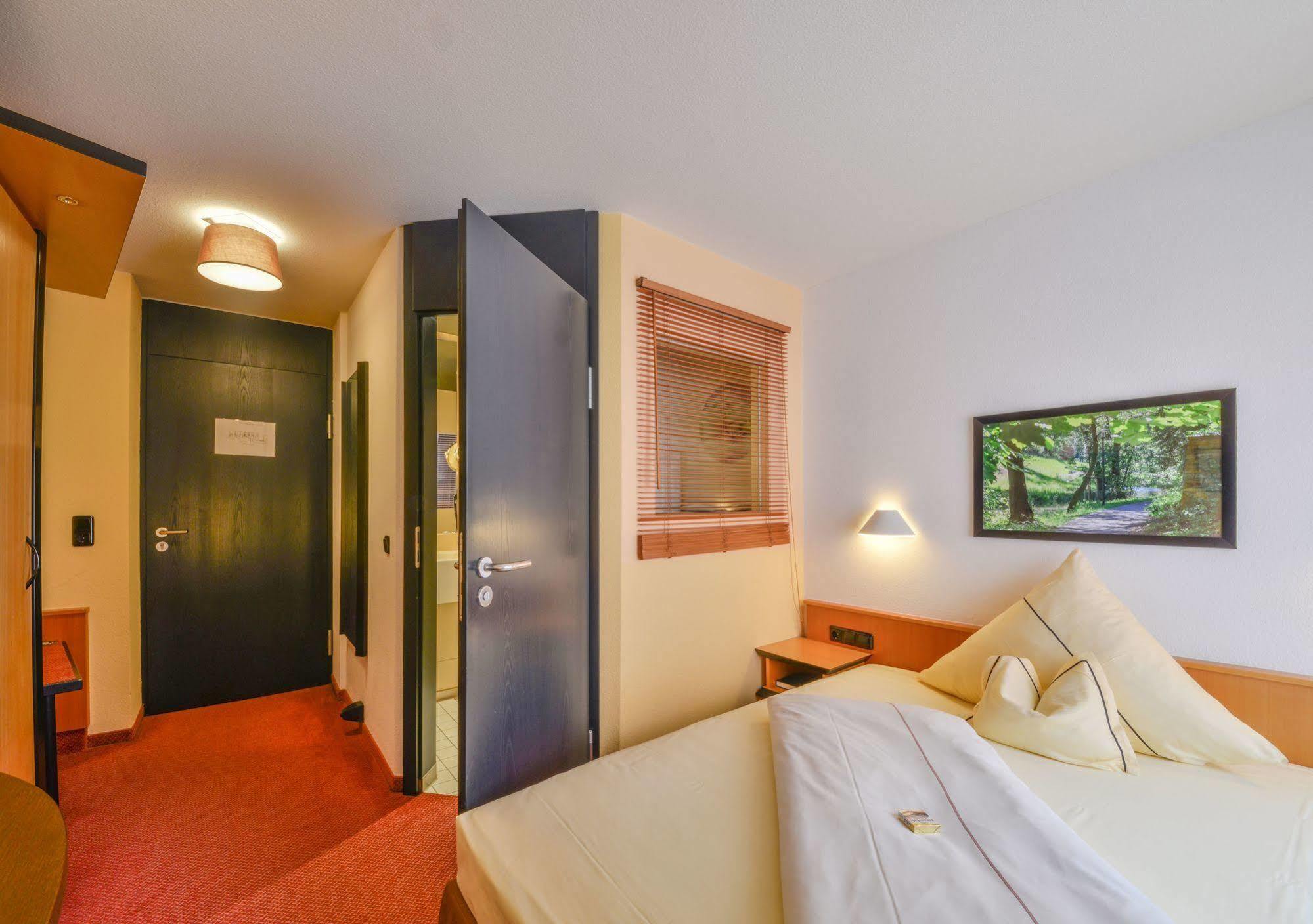 Hotel Lehmeier Neumarkt in der Oberpfalz Exteriér fotografie